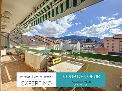Appartement, 135,37 m²