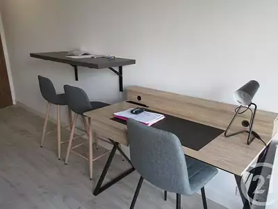 Appartement, 20 m²