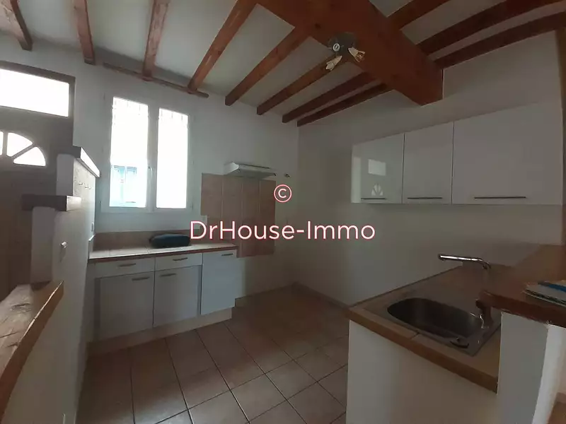 Maison, 95 m²