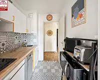 Appartement, 51,28 m²