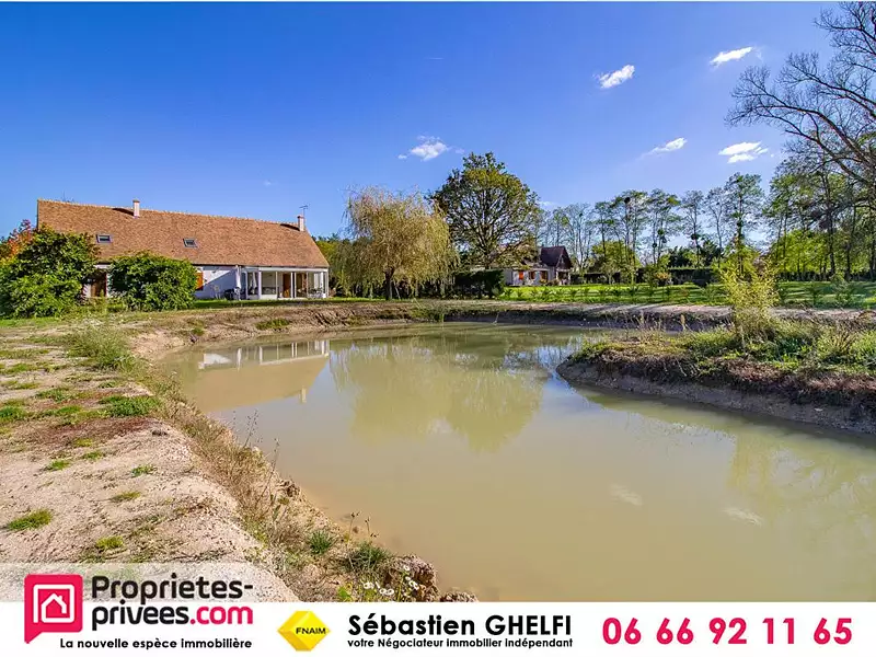 Maison, 290 m²
