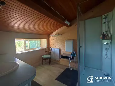 Maison, 90 m²