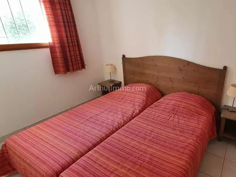 Appartement, 70 m²