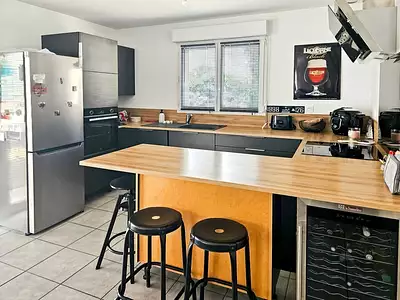 Maison, 84 m²