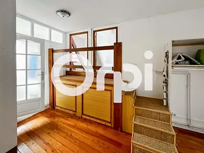 Maison, 121 m²