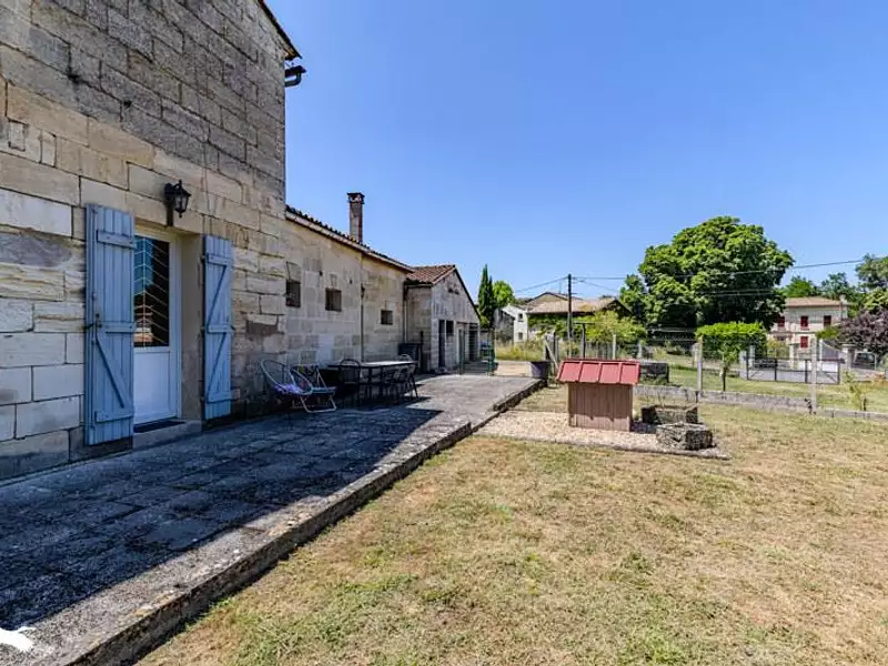 Maison, 154 m²