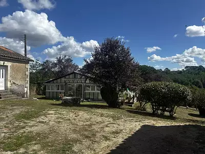 Maison, 89 m²
