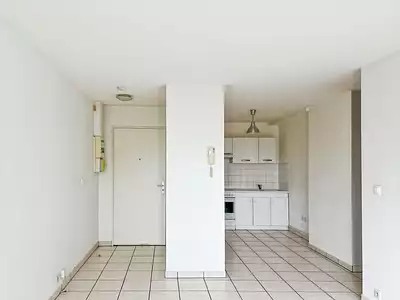 Appartement, 47 m²