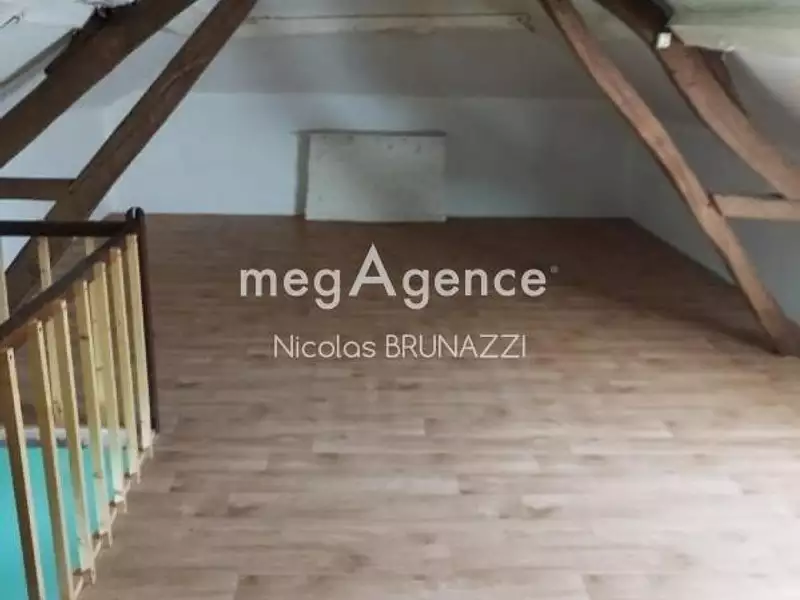 Maison, 111 m²