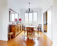 Appartement, 117,39 m²