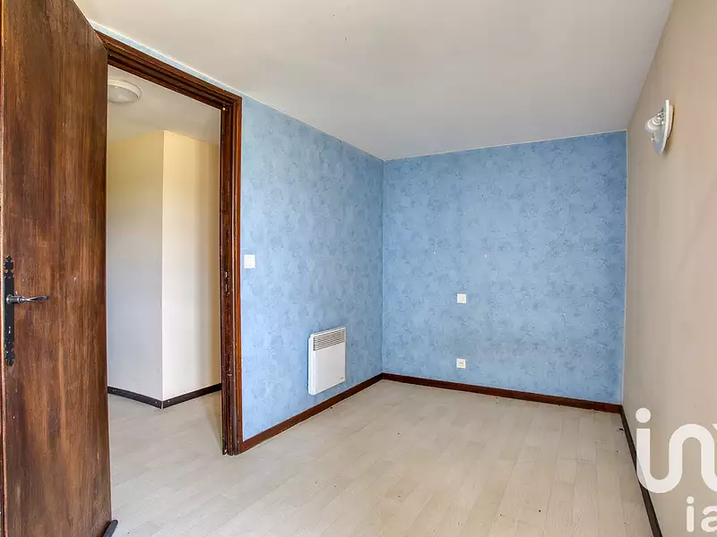 Appartement, 77 m²