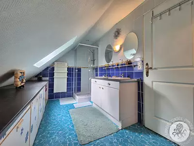 Maison, 162 m²
