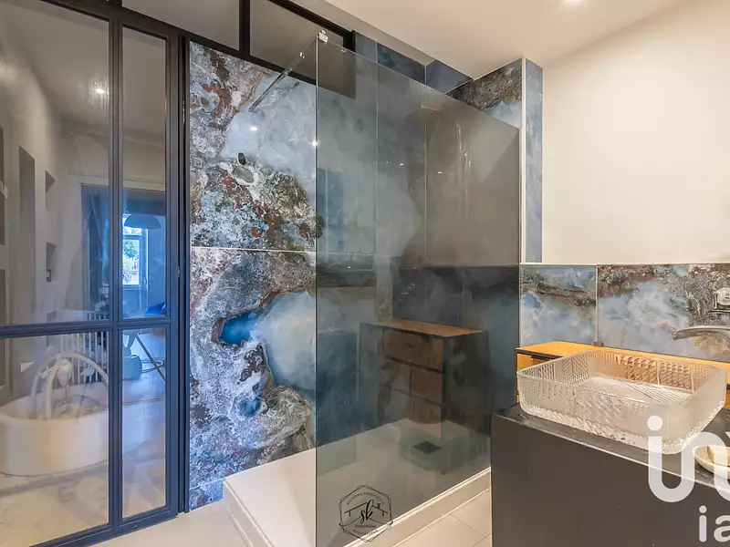 Appartement, 80 m²