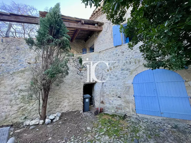 Maison, 188 m²