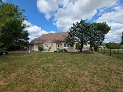 Maison, 120 m²