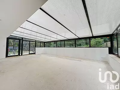 Maison, 168 m²