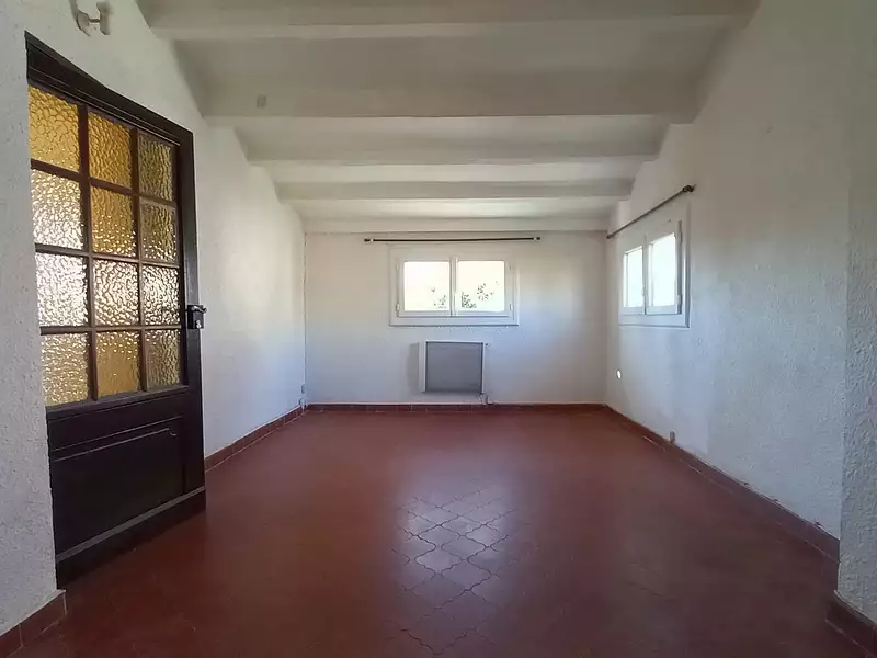 Maison, 50 m²