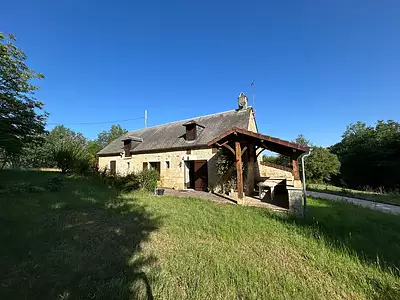Maison, 105 m²