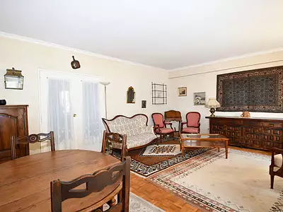 Appartement, 105,7 m²