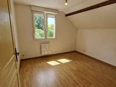 Appartement, 83,1 m²
