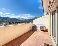 Appartement, 37,54 m²