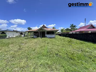 Maison, 69 m²