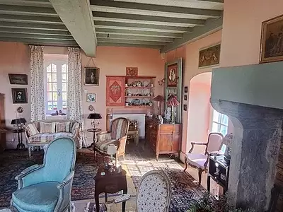 Maison, 229 m²