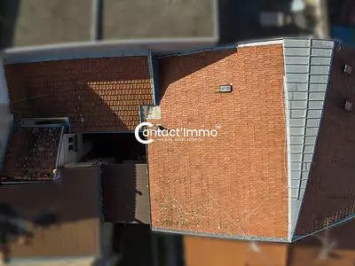 Immeuble, 347 m²