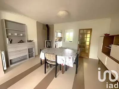 Maison, 85 m²