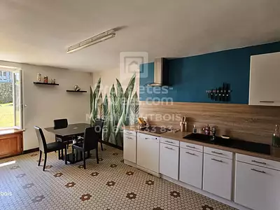Maison, 86 m²