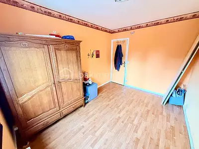 Maison, 161 m²