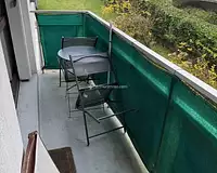 Appartement, 30,58 m²