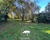 Terrain, 862 m²