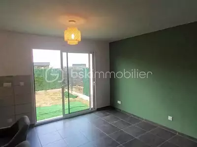 Maison, 100 m²