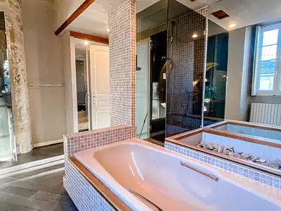 Maison, 480 m²