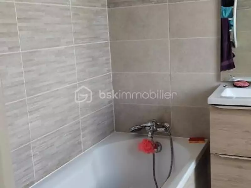 Maison, 120 m²