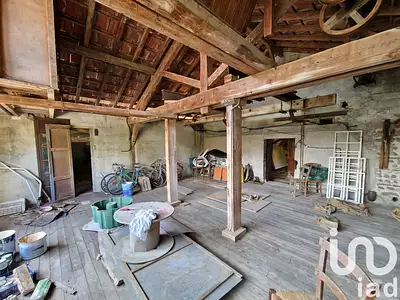 Maison, 151 m²