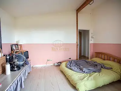 Maison, 52 m²