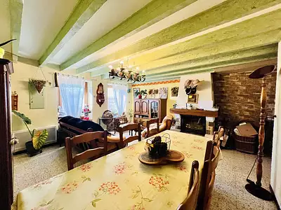 Maison, 157 m²