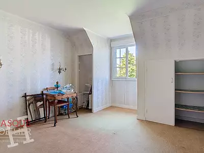 Maison, 177 m²