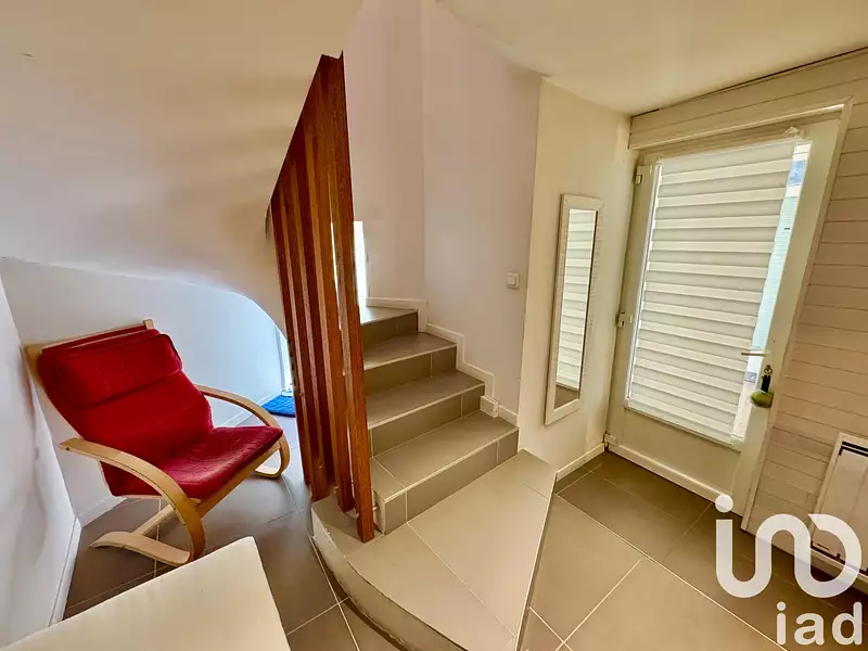 Maison, 212 m²