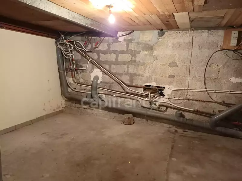 Maison, 118 m²