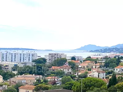 Appartement, 58 m²