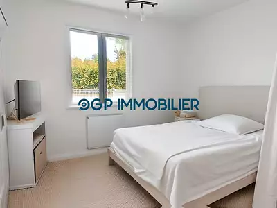 Maison, 91 m²