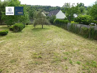 Terrain, 568 m²