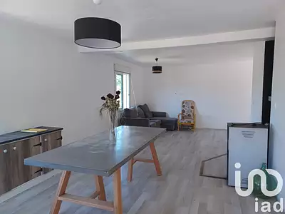 Maison, 80 m²