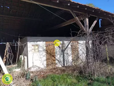 Maison, 57 m²