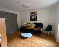 Appartement, 28,61 m²