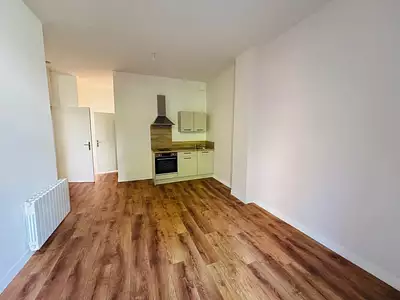 Appartement, 38 m²