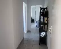 Appartement, 83,8 m²